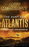 The Hunt For Atlantis (Wilde/Chase 1)