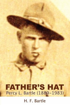 Father's Hat - Bartle, Fred