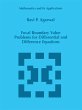 Focal Boundary Value Problems for... - Bild 1
