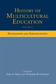 History of Multicultural Education Volume 2