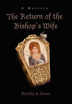 The Return of the Bishop's Wife - Deane, Dorothy H.