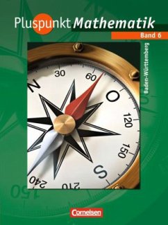 10. Schuljahr, Werkrealschule, Schülerbuch / Pluspunkt Mathematik, Ausgabe Hauptschule Baden-Württemberg 6