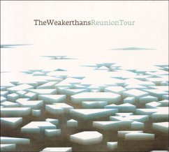 Reunion Tour - Weakerthans,The