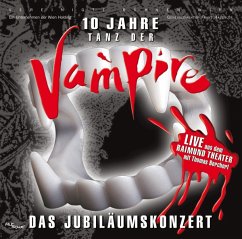 Tanz Der Vampire-Das Musical - Original Jubiläumscast