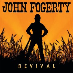 Revival - Fogerty,John