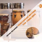 Percussion Beyond The Timelines