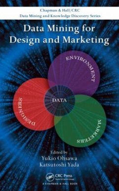 Data Mining for Design and Marketing