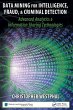 Data Mining for Intelligence, Fraud &... - Bild 1