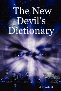 The New Devil's Dictionary - Konstant, Ed