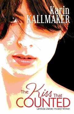 The Kiss That Counted - Kallmaker, Karin