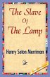 The Slave of the Lamp - Bild 1