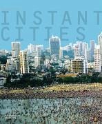 Instant Cities - Wright, Herbert