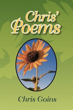 Chris' Poems - Goins, Chris