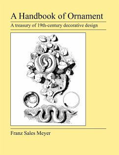 A Handbook of Ornament - Meyer, Franz Sales