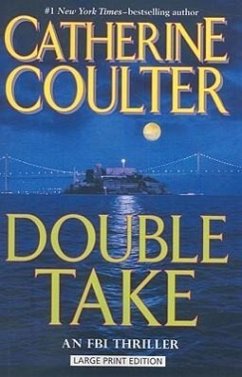 Double Take - Coulter, Catherine