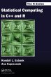 Statistical Computing in C++ and R - Bild 1