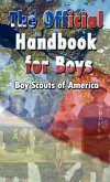 Scouting for Boys