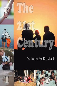 The 21st Century Family - McKenzie III, Leroy