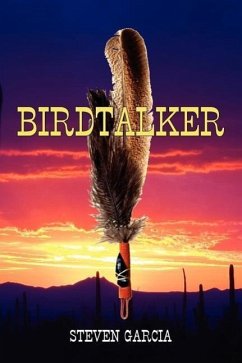 Birdtalker - Garcia, Steven