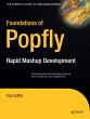 Foundations of Popfly - Bild 1