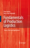 Fundamentals of Production Logistics, w. CD-ROM