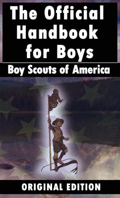 Boy Scouts of America - Boy Scouts Of America