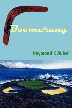 Boomerang - Aube, Raymond F.