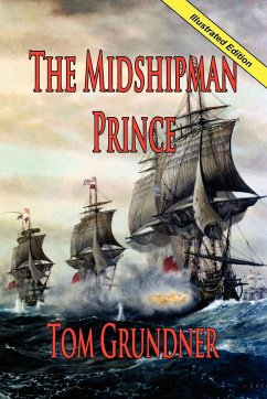 The Midshipman Prince - Grundner, Tom