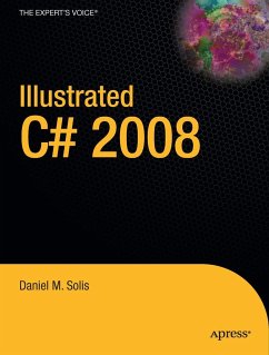 Illustrated C# 2008 - Solis, Daniel