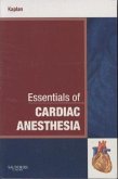 Essentials of Cardiac Anesthesia