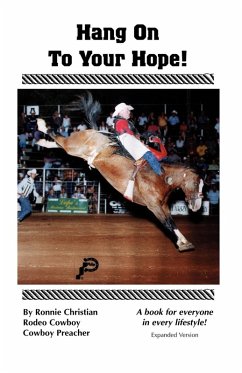 Cover Hang on to Your Hope