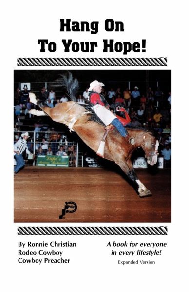 Hang on to Your Hope Hang on to Your Hope