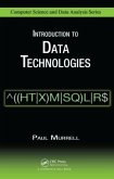 Introduction to Data Technologies