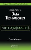 Introduction to Data Technologies