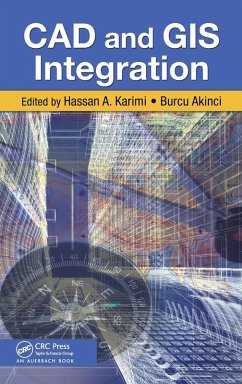 Cover CAD and GIS Integration