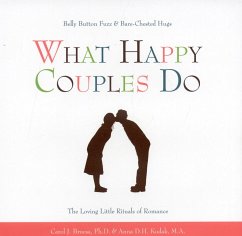 What Happy Couples Do - Bruess, Carol J.