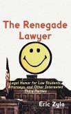 The Renegade Lawyer
