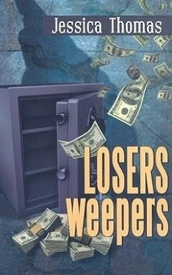 Losers Weepers - Thomas, Jessica