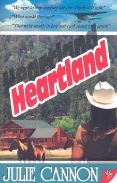 Heartland - Cannon, Julie L.