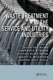 Waste Treatment in the Service and Utility Industries