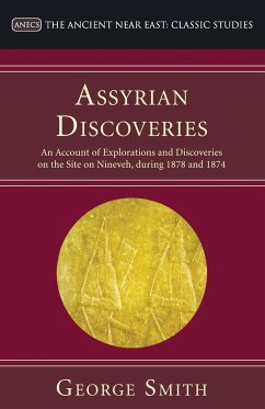 Assyrian Discoveries