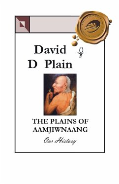 The Plains of Aamjiwnaang - Plain, David D.