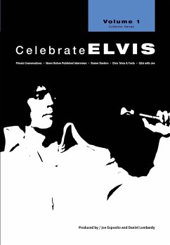 Celebrate Elvis - Volume 1 - Esposito, Joe; Lombardy, Daniel