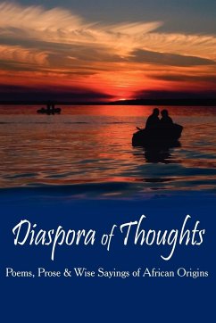 Diaspora of Thoughts - Onadele, Cash