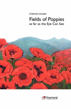 Fields of Poppies - Oggeri, Etienne