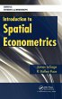 Introduction to Spatial Econometrics - Bild 1