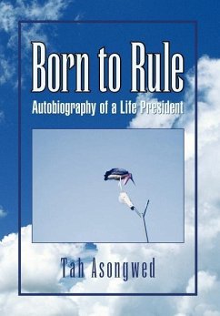 Born to Rule - Asongwed, Tah