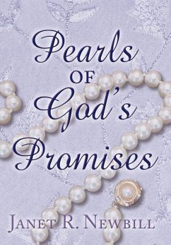 Pearls of God's Promises - Newbill, Janet R.