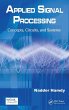 Applied Signal Processing - Bild 1