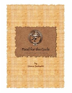 Food for The Gods - Seshadri, Diana
